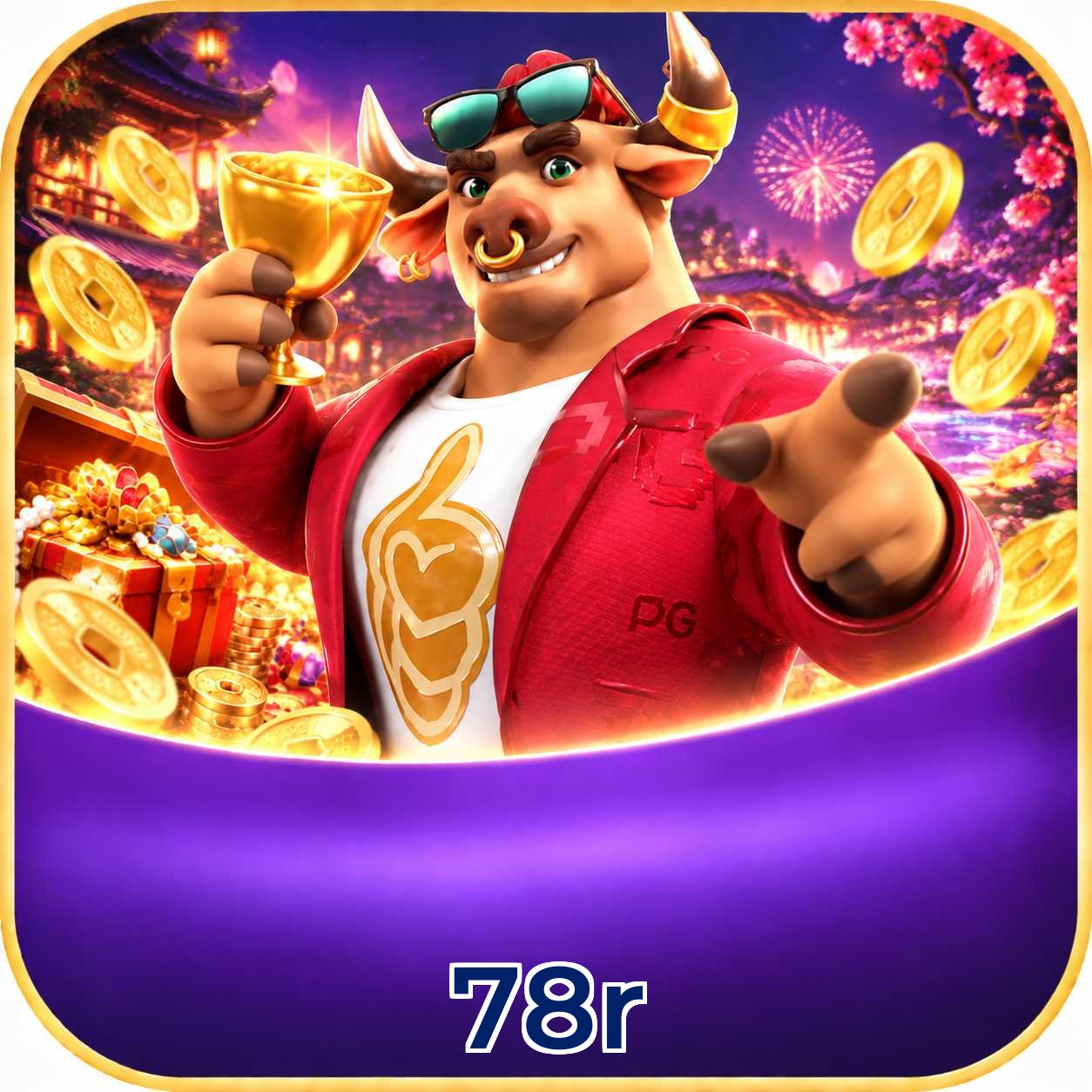 Performance do app com Plushie Frenzy