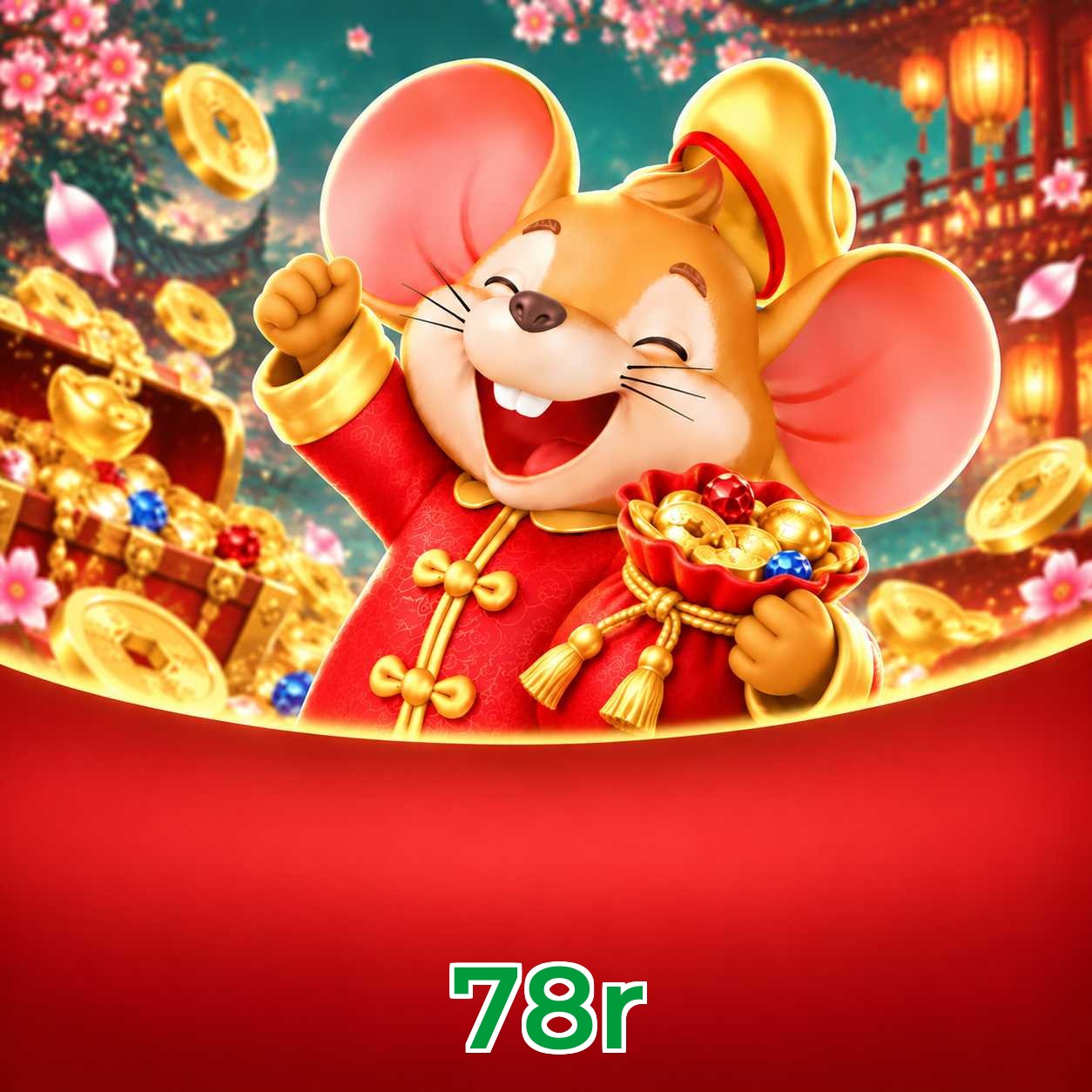 Bingo e slots Plushie Frenzy na 78r