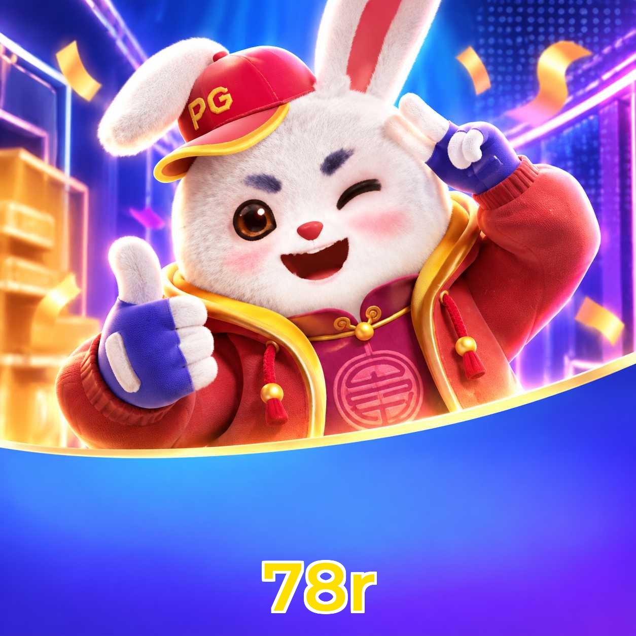 Novos jogadores e Plushie Frenzy na 78r