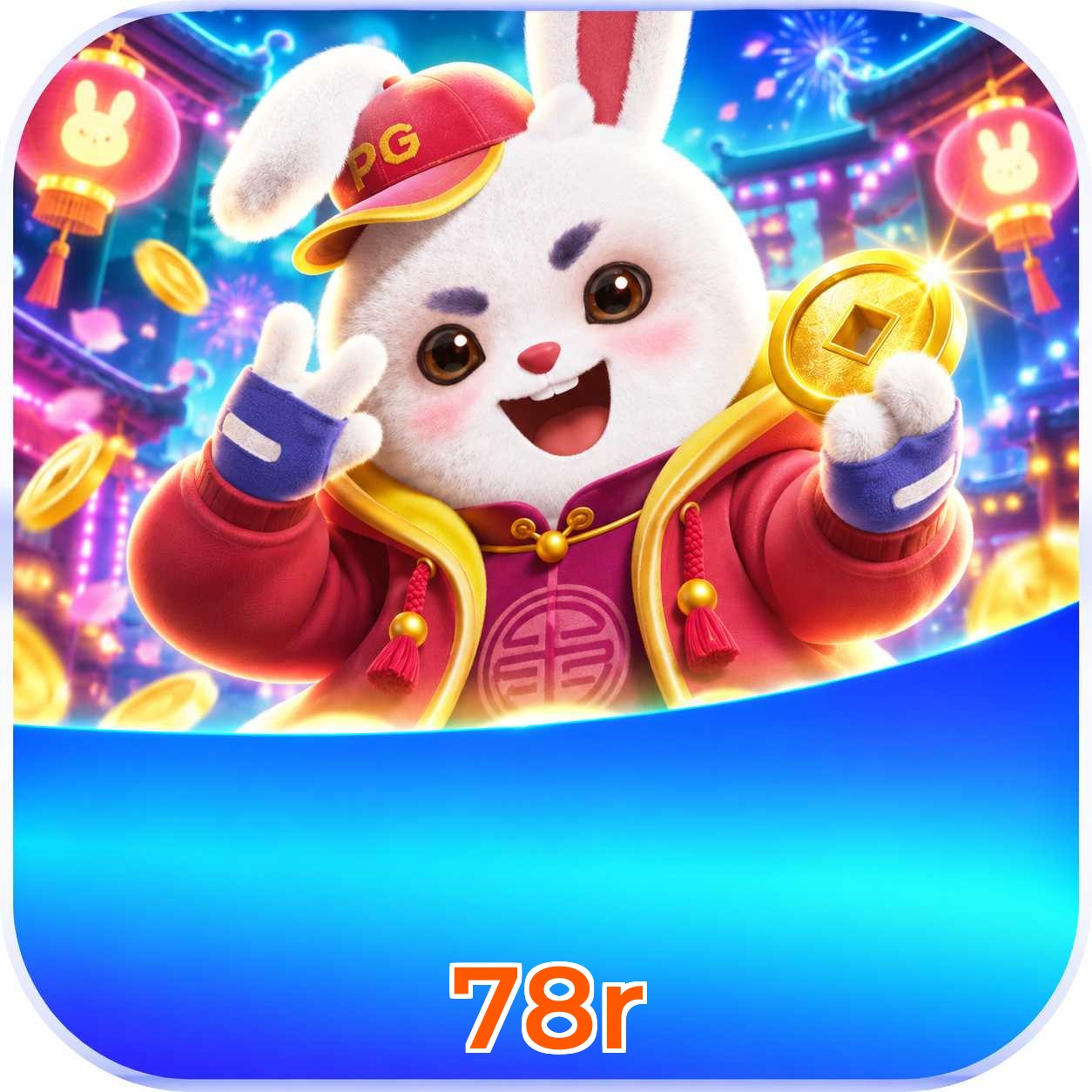 Experincia de jogo Plushie Frenzy na 78r