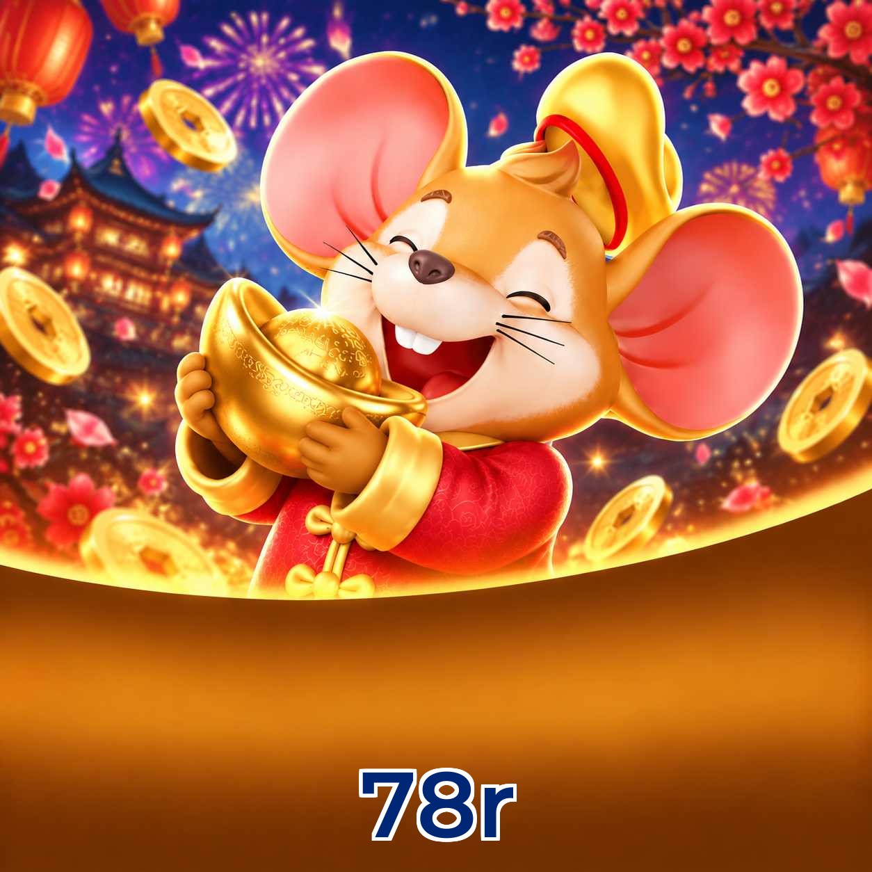 Plushie Frenzy — slot citado nas perguntas frequentes da 78r