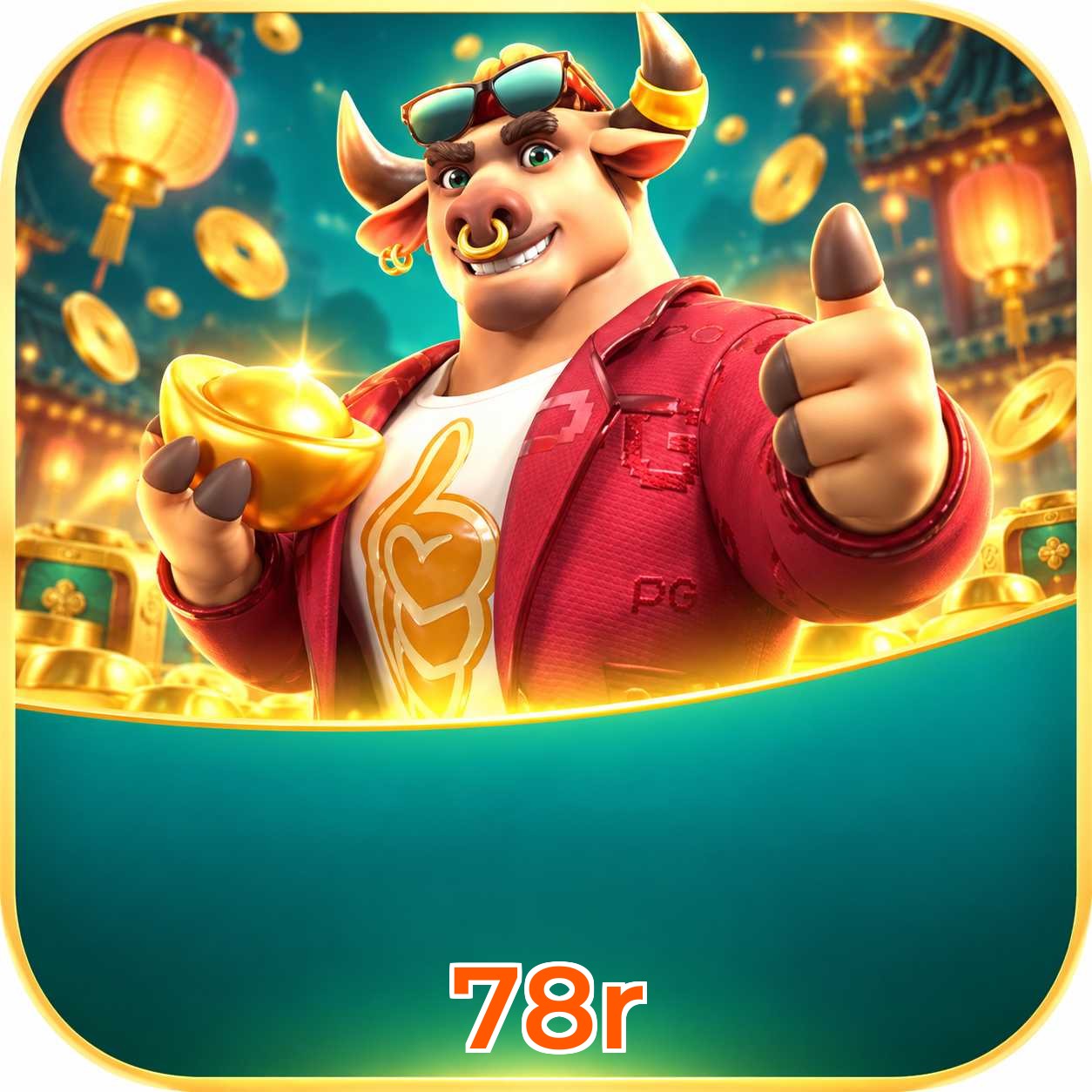 Alternativa de slots Plushie Frenzy aos crash games na 78r