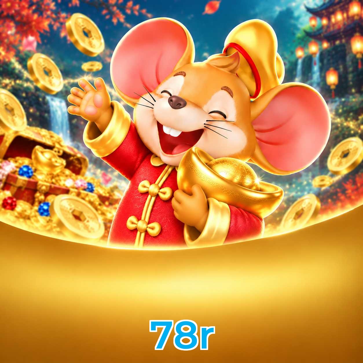 Download 78r e acesso a Plushie Frenzy