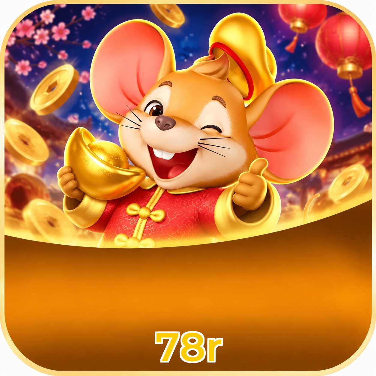 Página oficial Facebook 78r jogos