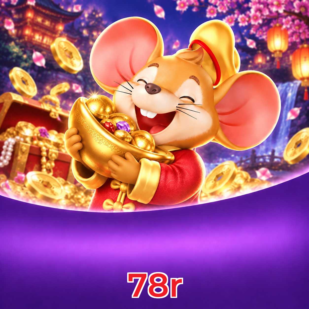 Escolha de slots como Plushie Frenzy
