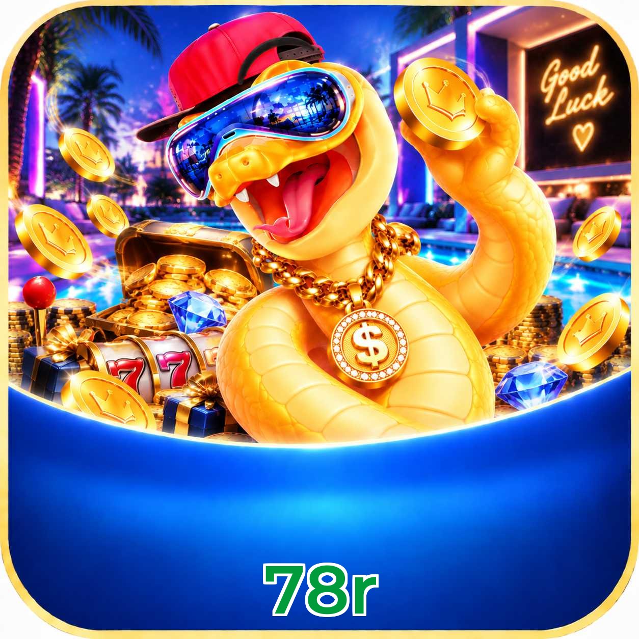 Plushie Frenzy ranking de slots 78r